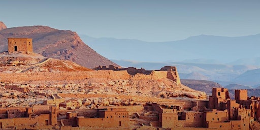 Imagen principal de Présentation virtuelle sur le Maroc