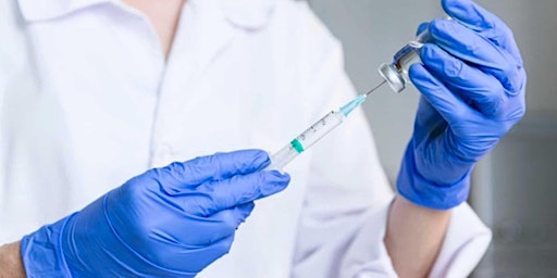 Hauptbild für Vacinação Torre - Hepatite B, tríplice viral e D.T. (difteria e tétano)