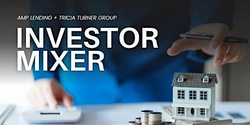 Investor Mixer primary image