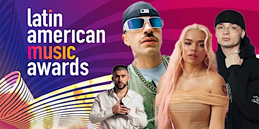 [LIVE]UPDATES!!]*2024 Latin American Music Awards Live In Canada, USA,Aus, primary image