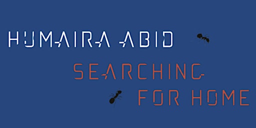 Hauptbild für Humaira Abid: Searching for Home