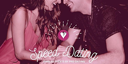 Hauptbild für Atlanta, GA Speed Dating for Singles Ages 21-36 at Guac Taco Stone Mountain