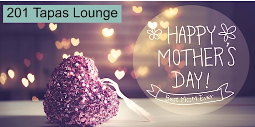 Mothers Day Brunch Buffet At 201 Tapas primary image