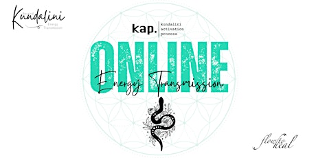 KAP Online - Kundalini Activation Process