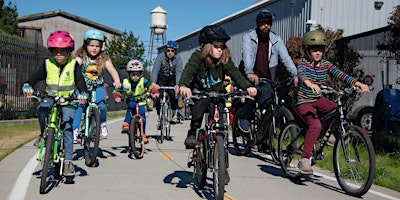 May 11th Kidical Mass primary image