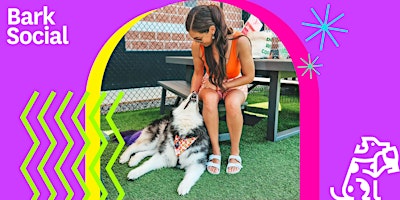 National Dog Mom's Day with Bark Social! primary image
