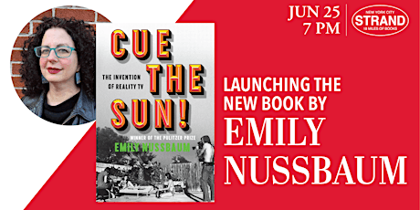Emily Nussbaum: Cue the Sun!