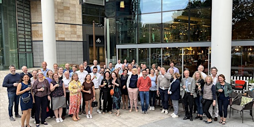 EURO EWING Consortium Network Meeting June 2024, Central London primary image