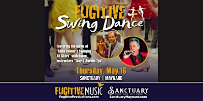 Immagine principale di Fugitive Swing Dance 