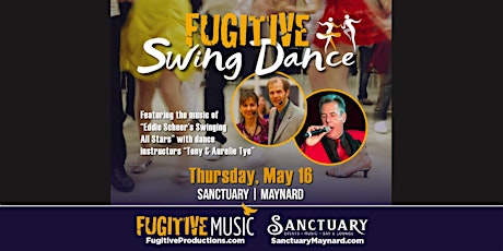 Fugitive Swing Dance