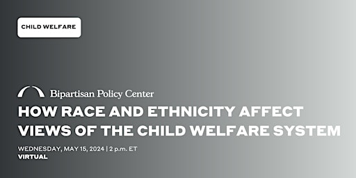 Imagem principal de How Race and Ethnicity Affect Views of the Child Welfare System