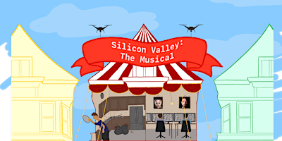 Silicon Valley: The Musical (New York City)  primärbild