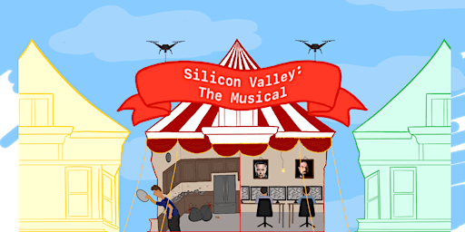 Hauptbild für Silicon Valley: The Musical (New York City)