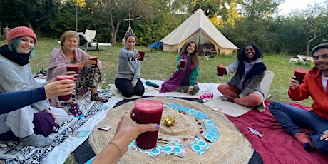 3-Day Juice Detox Fasting Retreat in Nature Outside Berlin