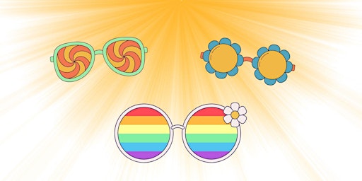 Immagine principale di Youth Event - Sunnies For Summer 