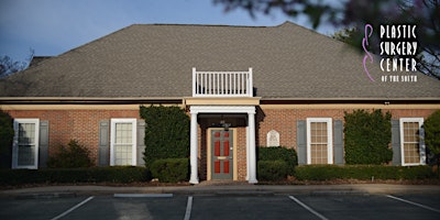 Plastic Surgery Center of the South Open House primary image