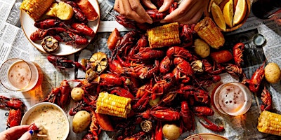 South Side Kitchen & Pub Crawfish Boil with Nelson's Green Brier Distillery primary image