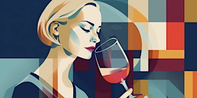 Imagem principal do evento “Julie’s Favorites” Wine Tasting
