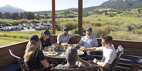 Visit Big Sky's Annual Tourism and Marketing Luncheon