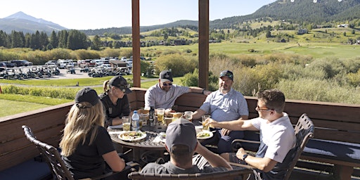Visit Big Sky's Annual Tourism and Marketing Luncheon primary image