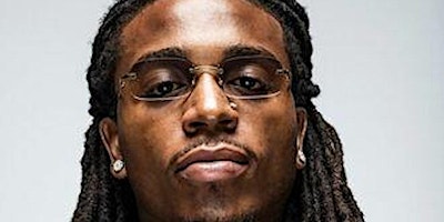 Jacquees R&B & Friends primary image