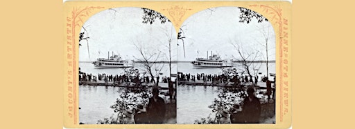 Collection image for 2024 Lake Minnetonka History Cruises
