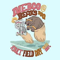 Image principale de NEBCO @ Bear's BBQ Presents: Adult Field Day!