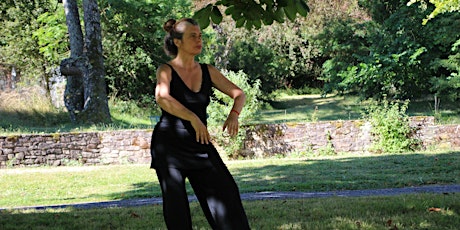 May - Learn Tai chi and Qi gong