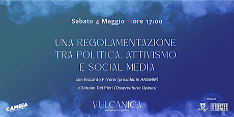 Una regolamentazione tra politica, attivismo e social media