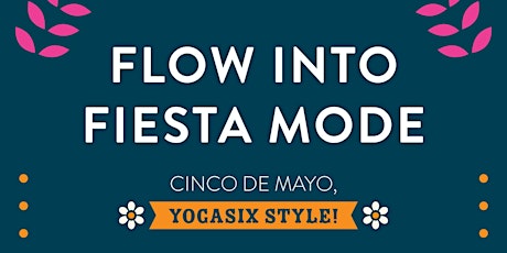 FIT Flow Fiesta with YogaSix Palm Beach Gardens