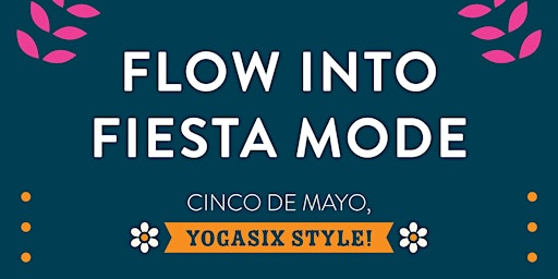 Image principale de FIT Flow Fiesta with YogaSix Palm Beach Gardens