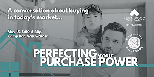 Perfecting Your Purchase Power