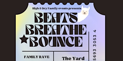 Immagine principale di Beats, Breathe & Bounce 
