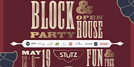 Stutz Block Party and Open House