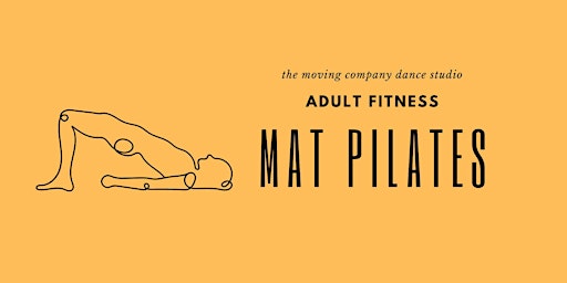 Immagine principale di Mat Pilates - Summer  Dance 2024 