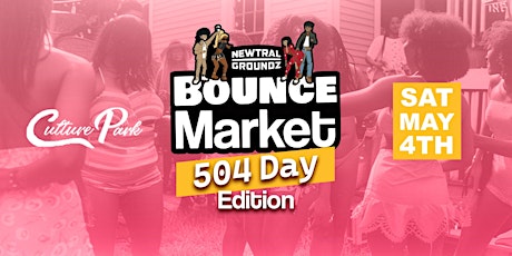504 Day Bounce Market