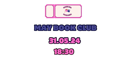 May book club