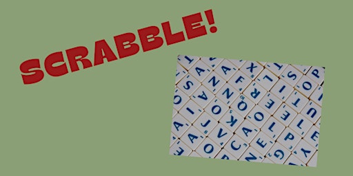 Primaire afbeelding van Scrabble! 6 Week Series of Lessons
