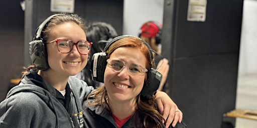 Malfunctions & Misses CLUB NIGHT presented by IRON ROSE Women's Shooting primary image