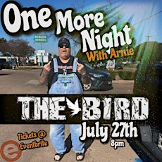 One More Night With Arnie Comedy