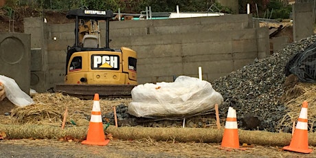 Erosion Control Requirements for Construction Sites primary image