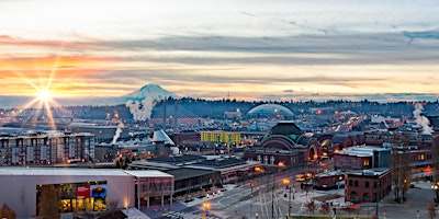 Primaire afbeelding van City of Tacoma Community Partner Visioning Workshop