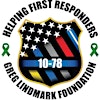 Logotipo de The Greg Lindmark Foundation