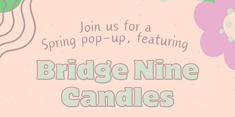 Bridge Nine Candle Co. Summer Showcase primary image