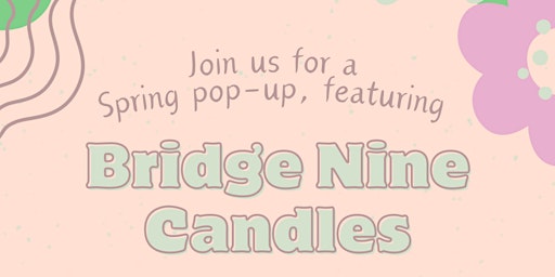 Bridge Nine Candle Co. Summer Showcase  primärbild