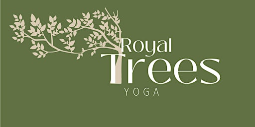 Imagem principal do evento Royal Trees Yoga Goddess Retreat