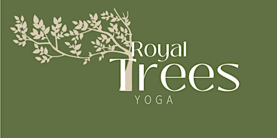 Royal Trees Yoga Goddess Retreat primary image