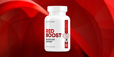 Imagen principal de Red Boost Reviews: Does It Really Improve Male Sexual Performance?