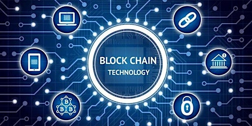 Imagem principal de [ONLINE] Basics of Blockchain Technology [FREE]