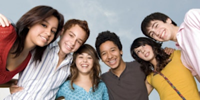 Immagine principale di Connect Program for Parents/Carers of Teenage Children: 10 Week Course 